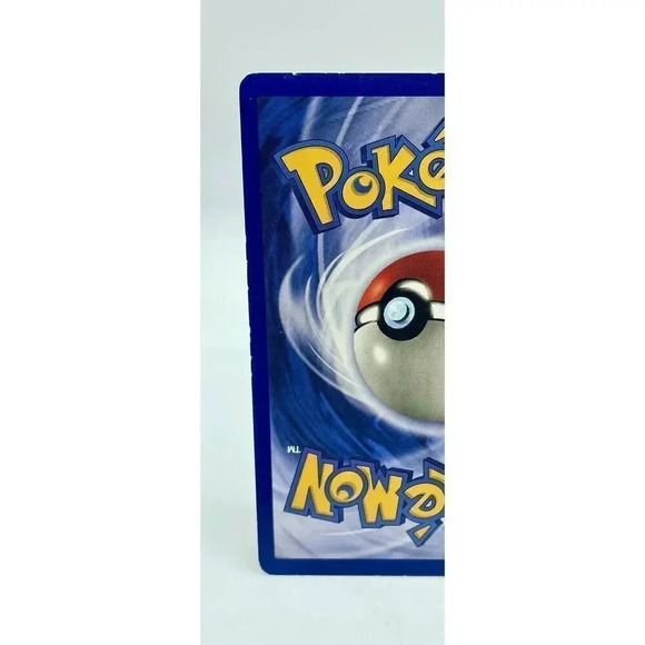 PlusPower 84/102 Base Set Non-Holo Vintage 1999 Pokemon TCG MP - Picture 5 of 6